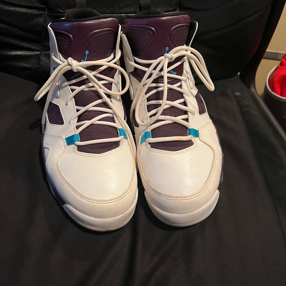Jordan size 12 Great Condition